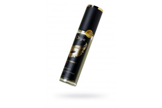 Минеральное массажное масло Orgie Sexy Therapy Amor - 200 мл.