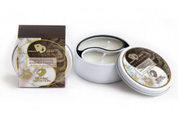 Массажная свеча Искушение