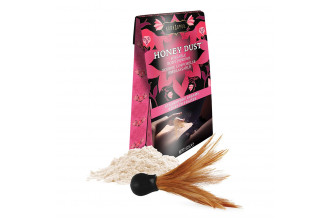 Пудра для тела Honey Dust Body Powder с ароматом клубники - 28 гр.