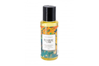 Массажное масло Pleasure Lab Hypnotic с ароматом сандала, нероли и пачули - 50 мл.