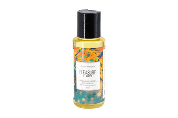 Массажное масло Pleasure Lab Hypnotic с ароматом сандала, нероли и пачули - 50 мл.