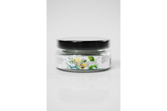 Массажная свеча «Зелёный чай» - 50 мл.