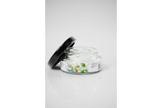 Массажная свеча «Зелёный чай» - 50 мл.