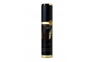 Растительное массажное масло Orgie Tantric Celestial Scent - 200 мл.