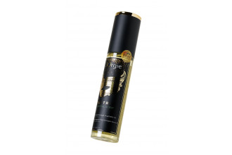 Растительное массажное масло Orgie Tantric Celestial Scent - 200 мл.