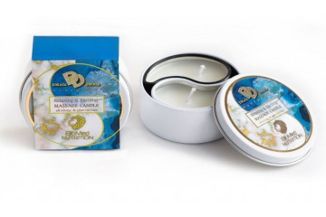 Массажная свеча Гавайское лето