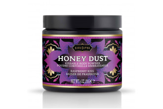 Пудра для тела Honey Dust Body Powder с ароматом малины - 170 гр.