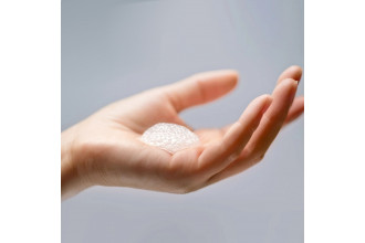 Массажная пена Fizzy Massage Foam - 150 мл.