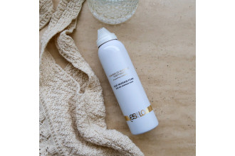 Массажная пена Fizzy Massage Foam - 150 мл.