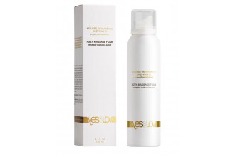 Массажная пена Fizzy Massage Foam - 150 мл.