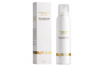 Массажная пена Fizzy Massage Foam - 150 мл.