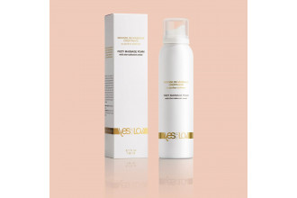 Массажная пена Fizzy Massage Foam - 150 мл.