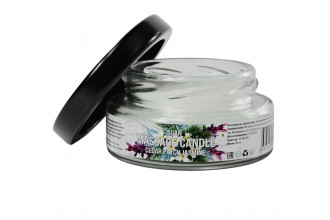 Массажная свеча «Кедр - Пачули - Жасмин» - 50 мл.