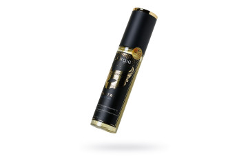 Растительное массажное масло Orgie Tantric Love Ritual - 200 мл.