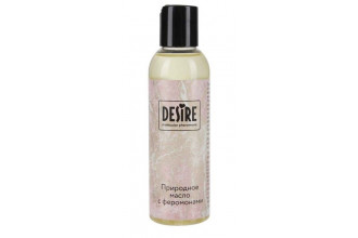 Природное масло с феромонами Desire Molecular Pheromone - 150 мл.