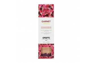 Органическое массажное масло GARNET ARGAN - 100 мл.