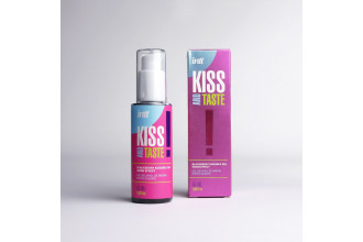 Массажный гель для тела Kiss and Taste - 55 мл.