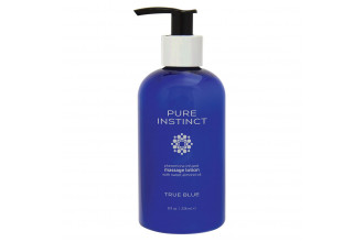 Массажный лосьон для тела с феромонами PURE INSTINCT - 236 мл.