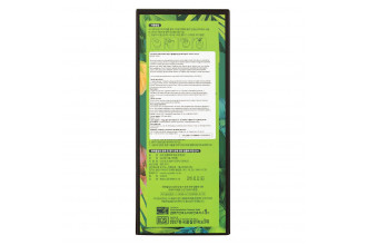 Арома-диффузор для помещений Свежий мохито - 200 мл.