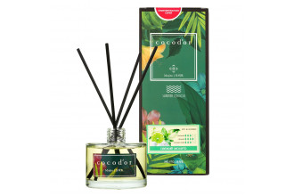 Арома-диффузор для помещений Свежий мохито - 200 мл.