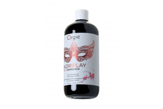Энергетический гель для эротического массажа Orgie Energizing Nuru Massage - 500 мл.