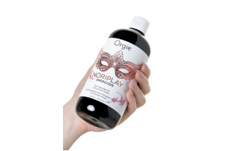 Энергетический гель для эротического массажа Orgie Energizing Nuru Massage - 500 мл.