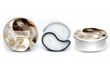 Массажная свеча Тайна востока