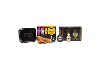 Эротический набор Weekender Kit Coconut Pineapple