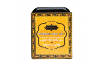 Эротический набор Weekender Kit Coconut Pineapple
