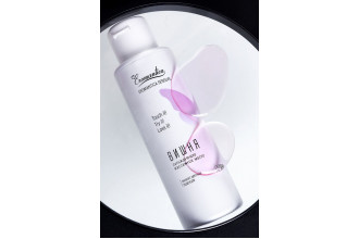 Охлаждающее масло Eromantica «Вишня» - 110 мл.