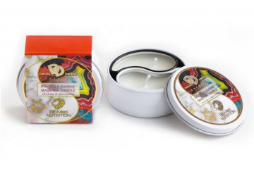 Массажная свеча Фруктовая фантазия