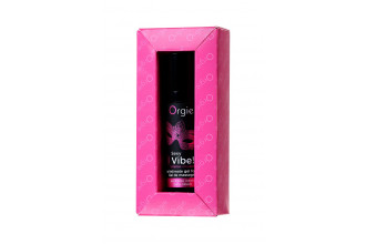 Гель для массажа ORGIE Sexy Vibe Intense Orgasm - 15 мл.