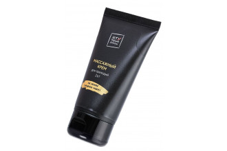 Массажный крем на основе эфирных масел - 50 мл.