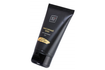 Массажный крем на основе эфирных масел - 50 мл.