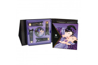Подарочный набор Geishas secret из 5 предметов