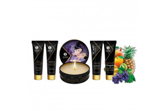 Подарочный набор Geishas secret из 5 предметов