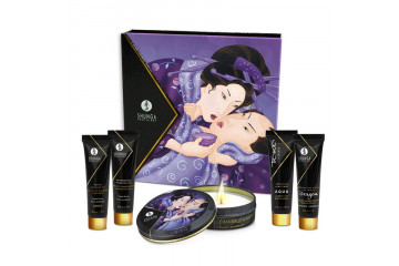 Подарочный набор Geishas secret из 5 предметов