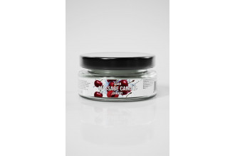 Массажная свеча «Спелая вишня» - 50 мл.