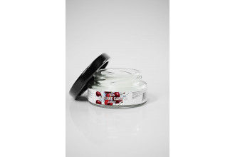 Массажная свеча «Спелая вишня» - 50 мл.