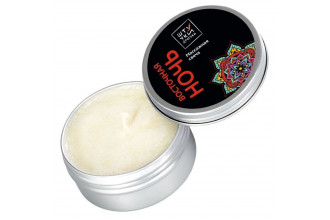 Массажная свеча Восточная ночь - 5 шт.(30 гр.)