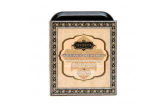 Эротический набор Weekender Kit Vanilla Creme