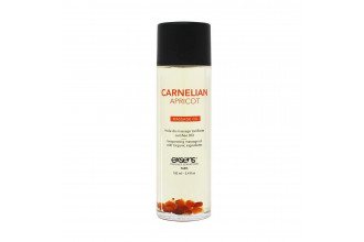 Органическое массажное масло CARNELIAN APRICOT - 100 мл.