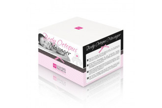 Массажер-осьминог Body Octopus Massager