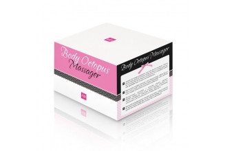 Массажер-осьминог Body Octopus Massager