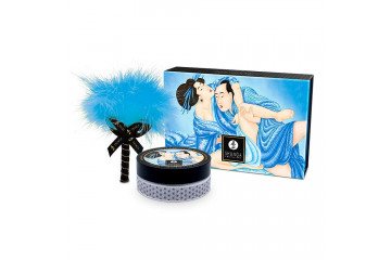 Массажная пудра с ароматом кокоса Coconut Thrills