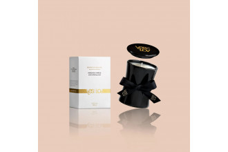 Массажная свеча Massage Candle With Titillating Scent