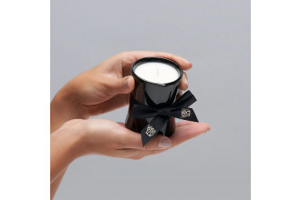 Массажная свеча Massage Candle With Titillating Scent