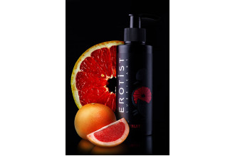 Массажное масло Erotist GRAPEFRUIT с ароматом грейпфрута - 150 мл.