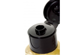 Массажное масло Ботаника с ароматом лайма и мяты - 50 мл.