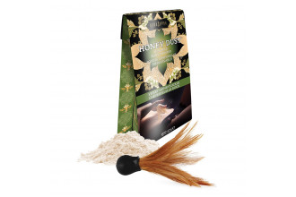 Пудра для тела Honey Dust Body Powder с ароматом жимолости - 28 гр.
